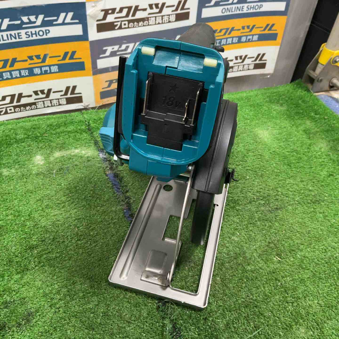 ★マキタ(makita) コードレスチップソーカッター CS551DZ【草加店】