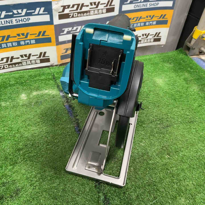 ★マキタ(makita) コードレスチップソーカッター CS551DZ【草加店】