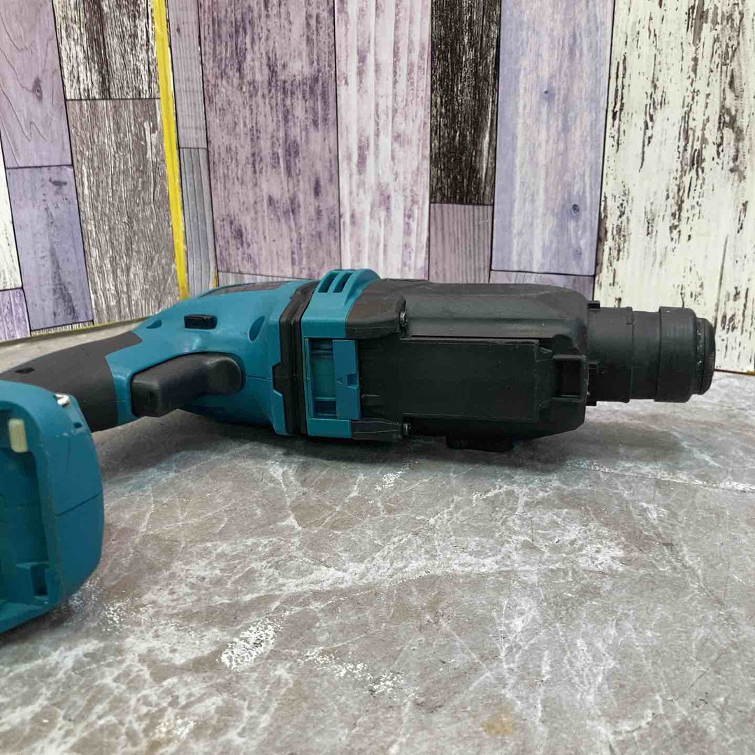 ◇マキタ 18mm充電式ハンマドリル HR182DZ【八潮店】