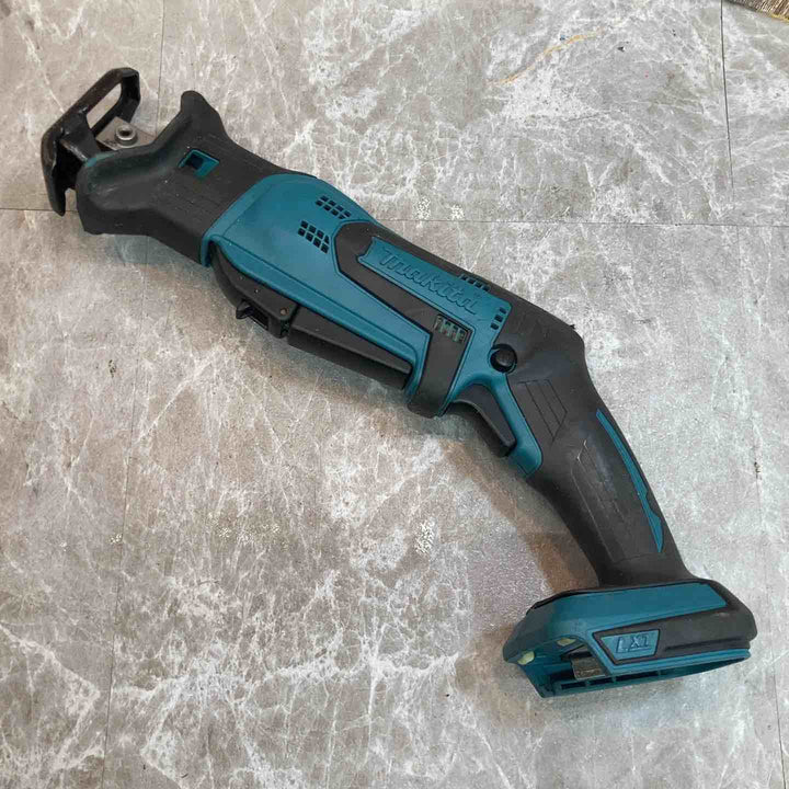 ★マキタ(makita) コードレスレシプロソー JR184DZ【八潮店】