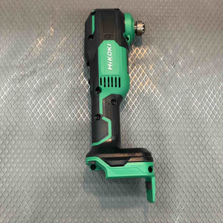 【中古品】ハイコーキ(HIKOKI ※旧:日立工機) コードレスマルチツール CV18DA(NN)【所沢店】