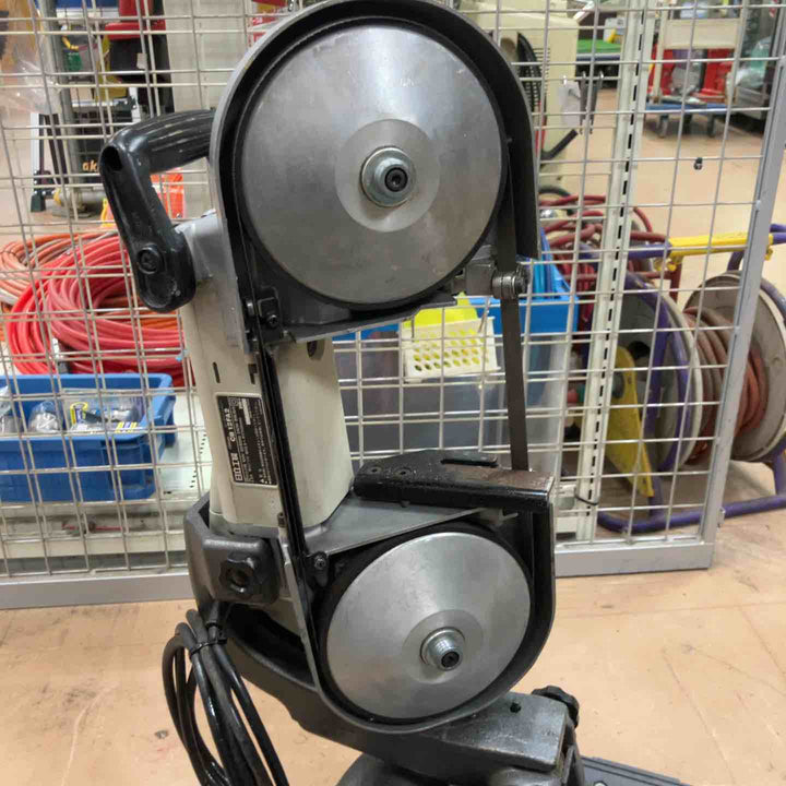 ★ハイコーキ(HIKOKI ※旧:日立工機) ロータリーバンドソー CB12FA2【草加店】