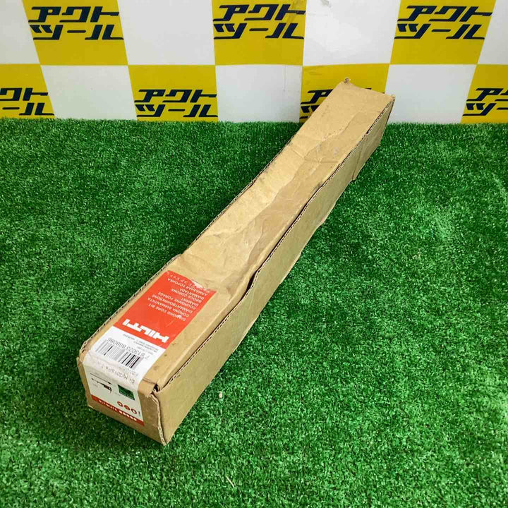 ◇ヒルティ(HILTI)  ダイヤモンドコアビット DD-C 16/300 SPX-T abras 16mm #2076467【越谷店】