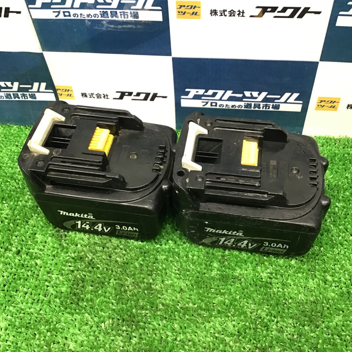 ★マキタ(makita) コードレスインパクトドライバー TD133DRFXB【草加店】