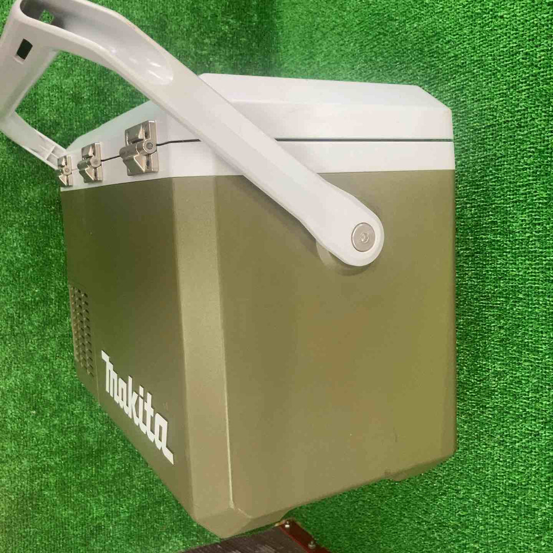 マキタ(makita) コードレス冷温庫 CW003GZO【川崎店】