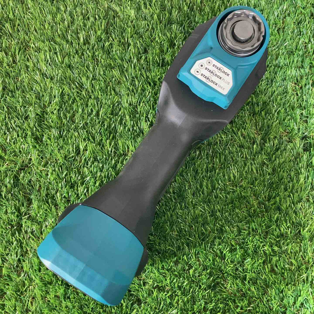 ★マキタ(makita) 40Vmaxコードレスマルチツール TM001GZ 本体のみ【戸田店】