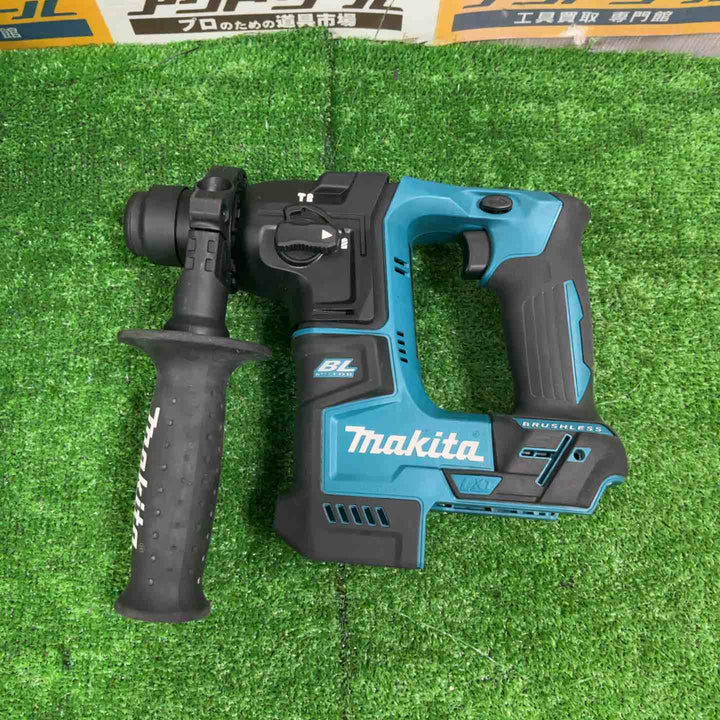 ★マキタ(makita) コードレスハンマドリル HR171DZK【草加店】