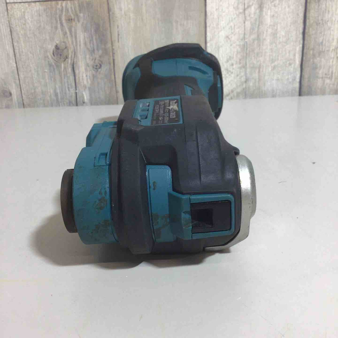 ★マキタ(makita) コードレスマルチツール TM52DZ【戸田店】