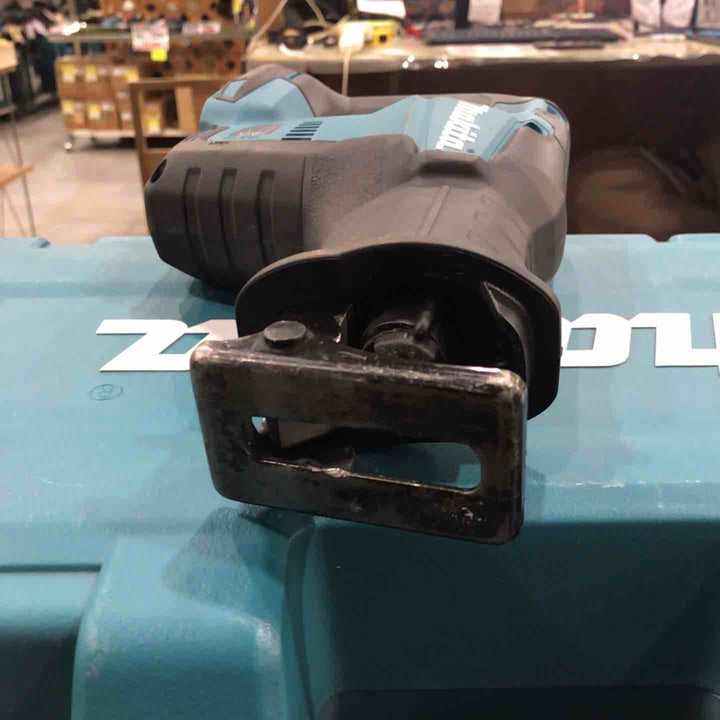 ★マキタ(makita) コードレスレシプロソー JR188DRGX【川口店】