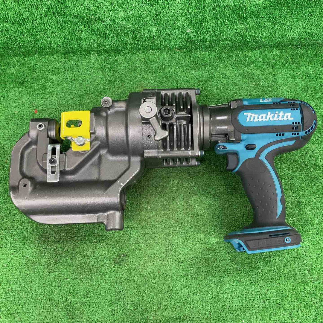 ★マキタ(makita) コードレスパンチャー PP200DRG【川崎店】