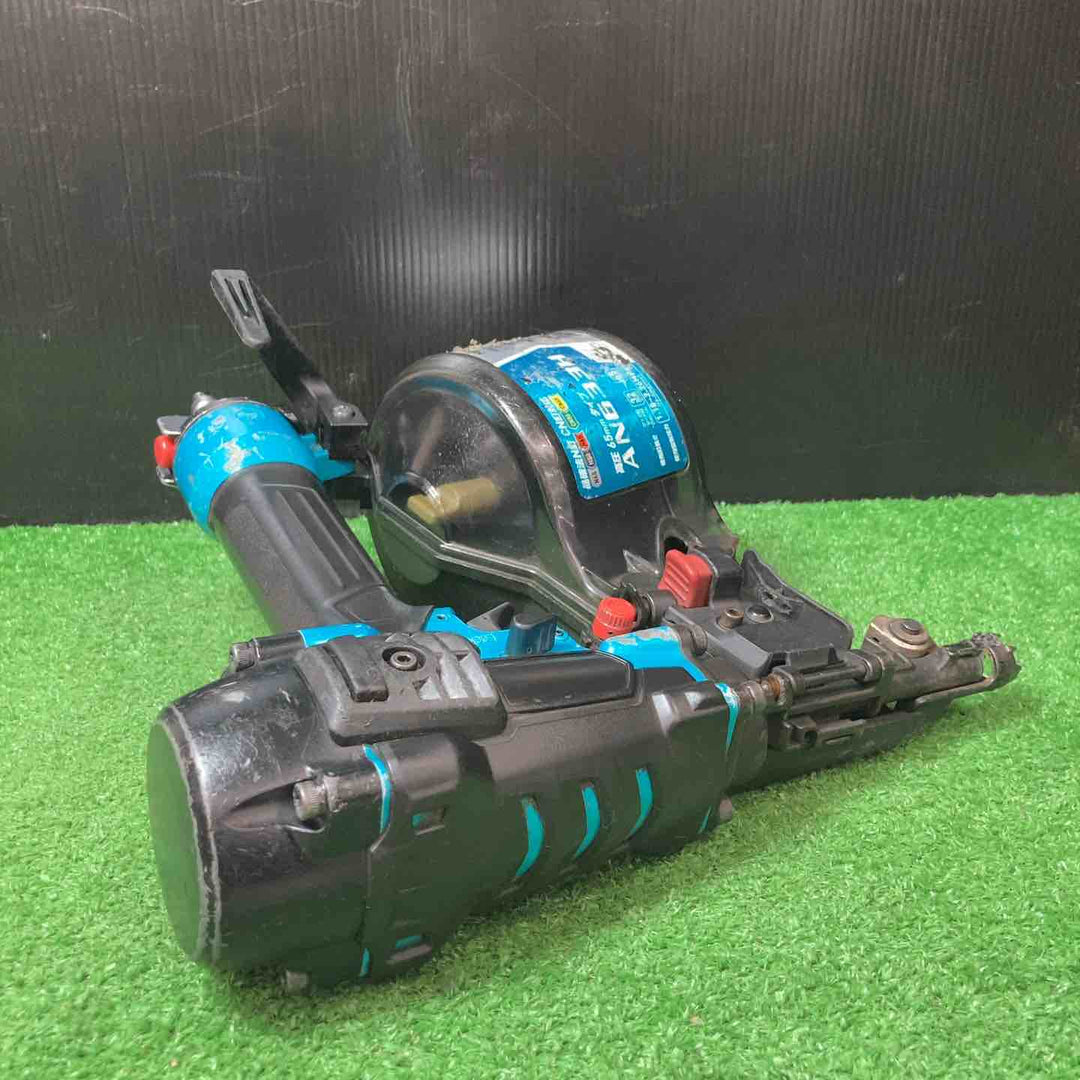 【中古】★マキタ(makita) 高圧エア釘打ち機 AN633HM【岩槻店】