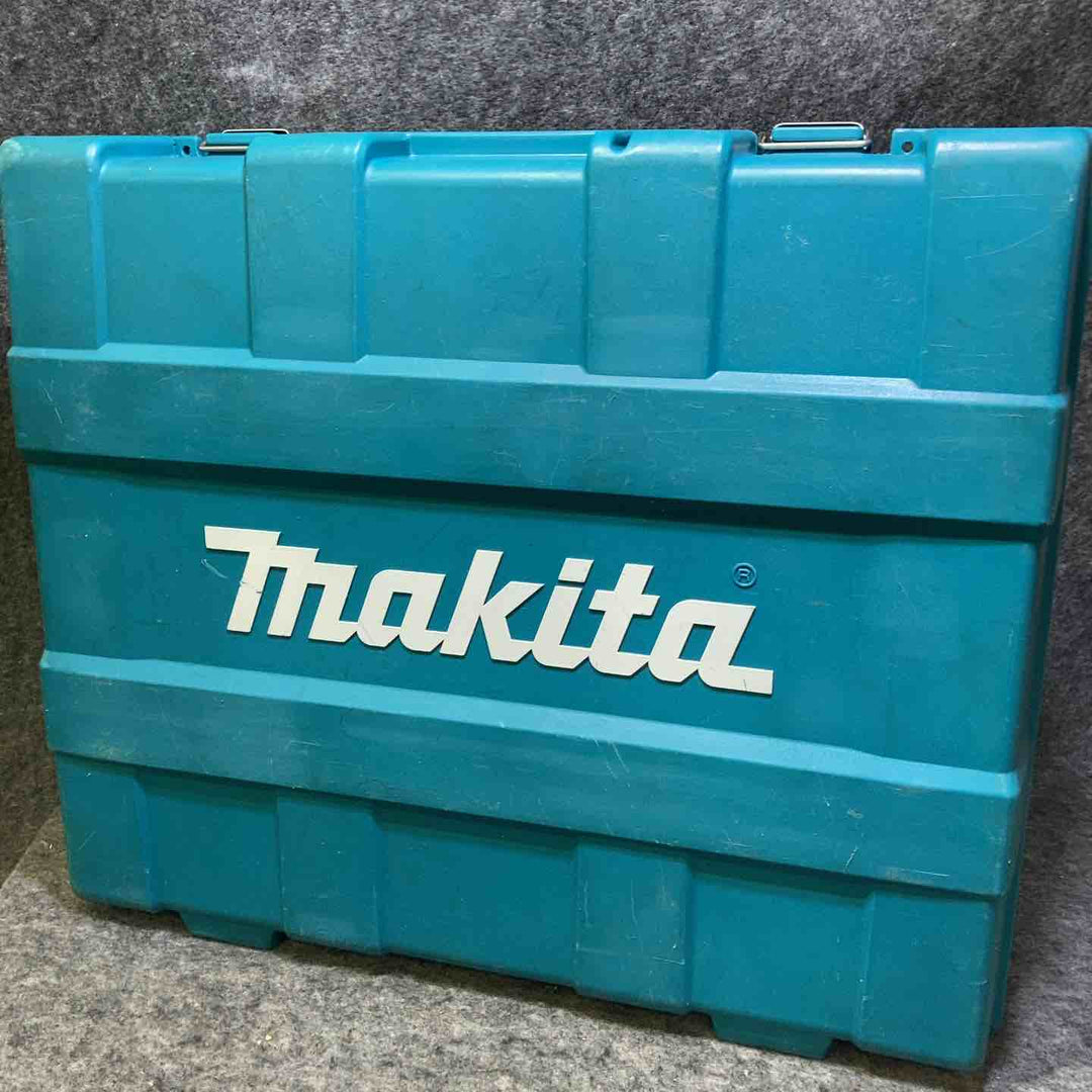 ★マキタ(makita) コードレス鉄筋結束機 リバータイア TR180DRGX【桶川店】
