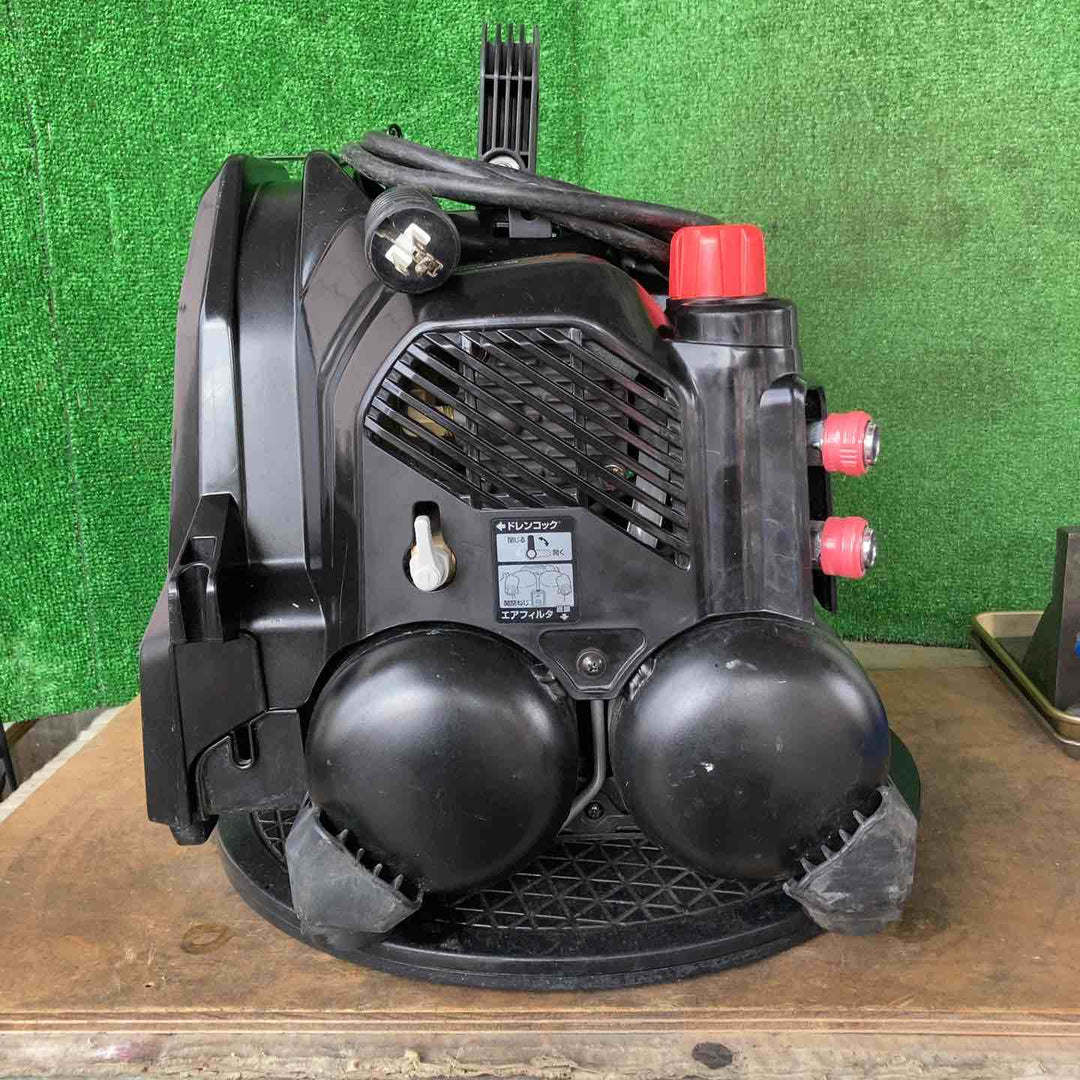 ★ハイコーキ(HIKOKI ※旧:日立工機) エアコンプレッサー EC1245H3(CS)【川崎店】