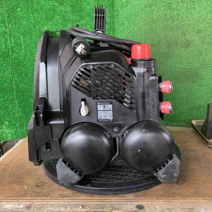 ★ハイコーキ(HIKOKI ※旧:日立工機) エアコンプレッサー EC1245H3(CS)【川崎店】