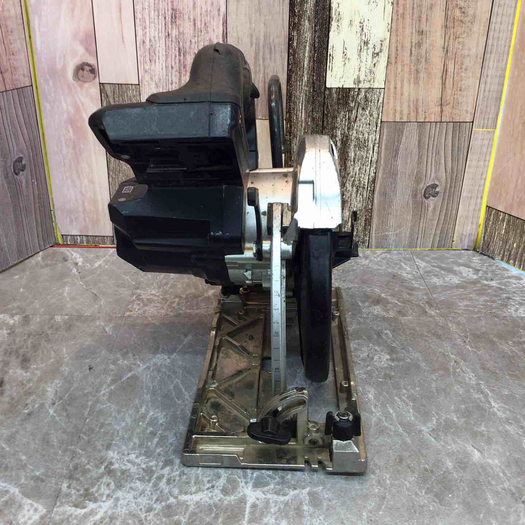 ★マキタ(makita) コードレス丸のこ HS631DZB【八潮店】