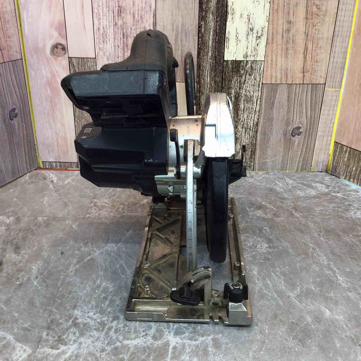 ★マキタ(makita) コードレス丸のこ HS631DZB【八潮店】