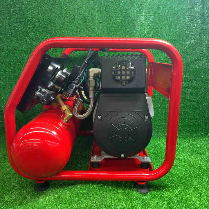 【中古品】 アサダ(Asada) 常圧コンプレッサー 1005 (FA1005) 【藤沢店】