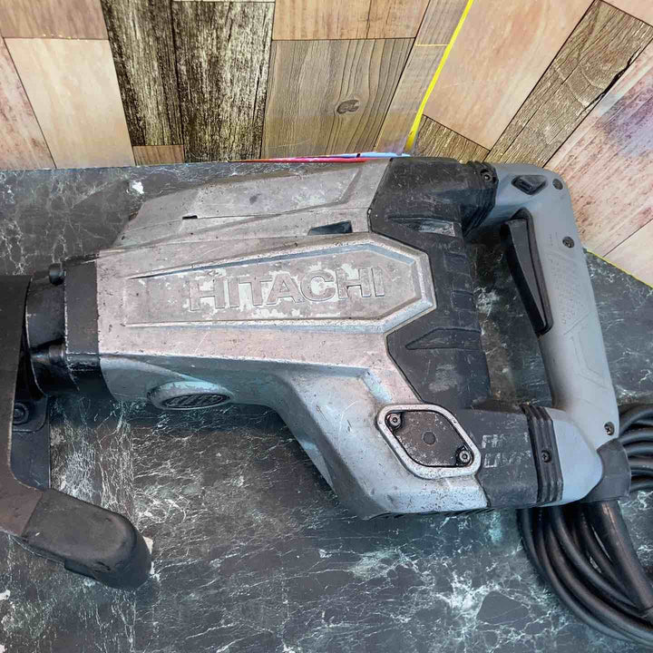 【店頭受取り限定】★ハイコーキ(HIKOKI ※旧:日立工機) 電動ハンマ H65SB3【八潮店】