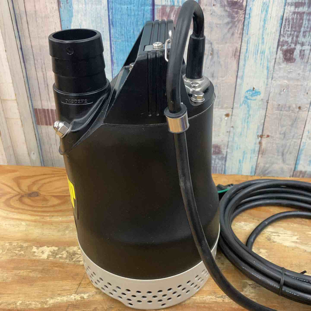 【美品】☆工進 水中ポンプ PX-550 50Hz ホース2本付属【柏店】