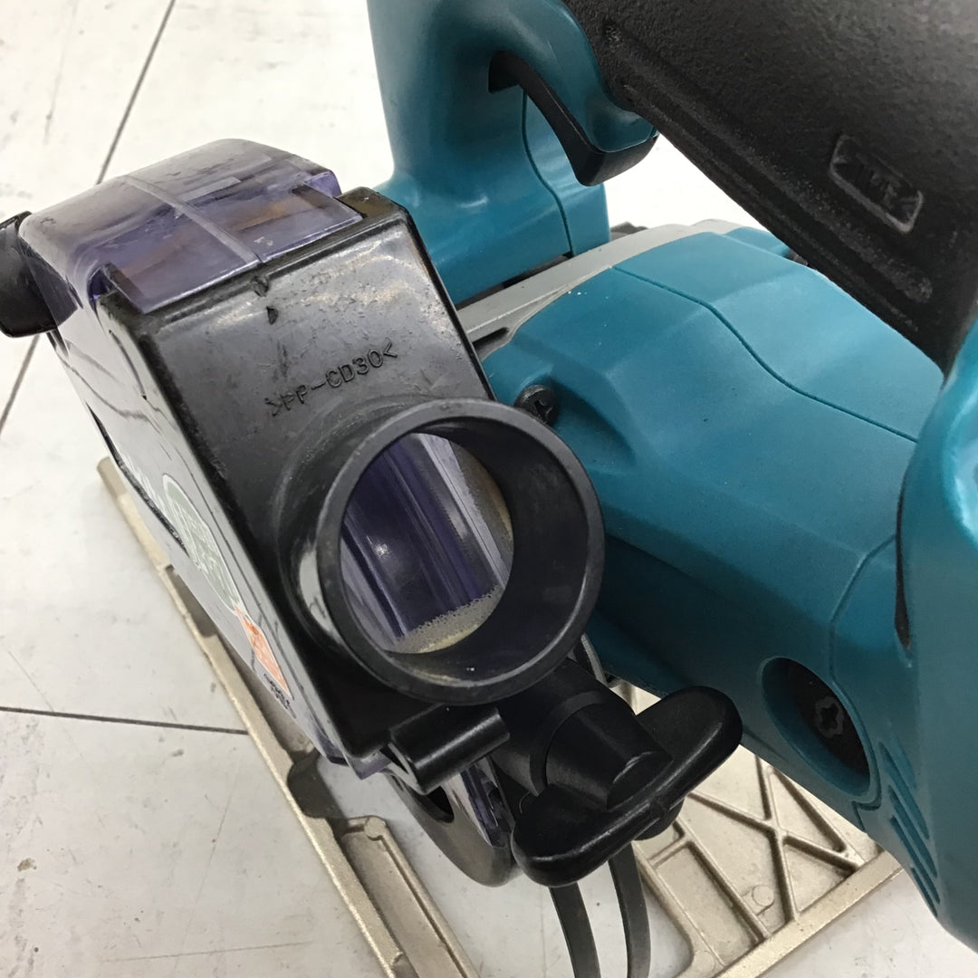 【中古品】 マキタ/makita コードレス防じん丸のこ・KS521DZ 【鴻巣店】