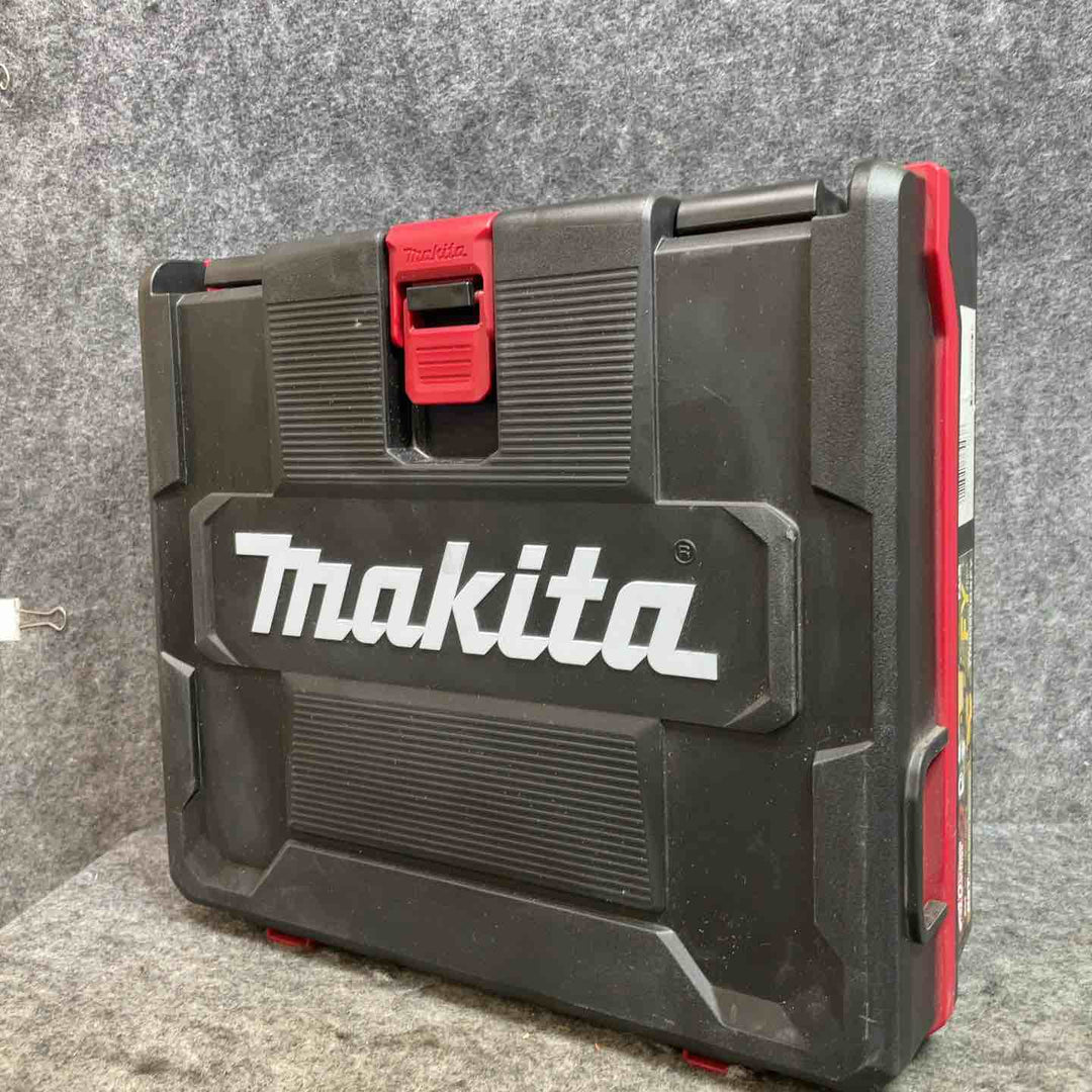 マキタ(makita) コードレスインパクトドライバー TD002GDXFY【桶川店】