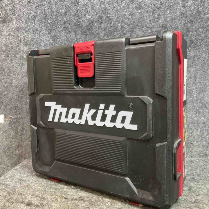 マキタ(makita) コードレスインパクトドライバー TD002GDXFY【桶川店】