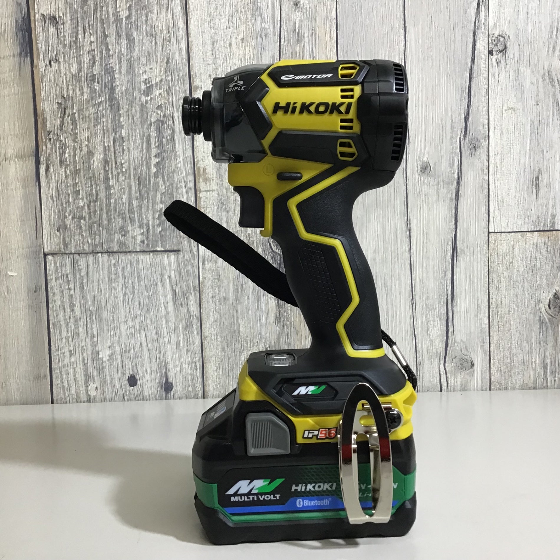 未使用品】☆送料無料☆ハイコーキ HIKOKI 36V コードレス 未使用品】☆送料無料☆ハイコーキ HIKOKI 36V コードレス