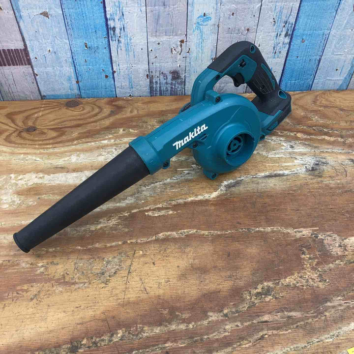 ★マキタ(makita) コードレスブロワ UB185DZ【柏店】