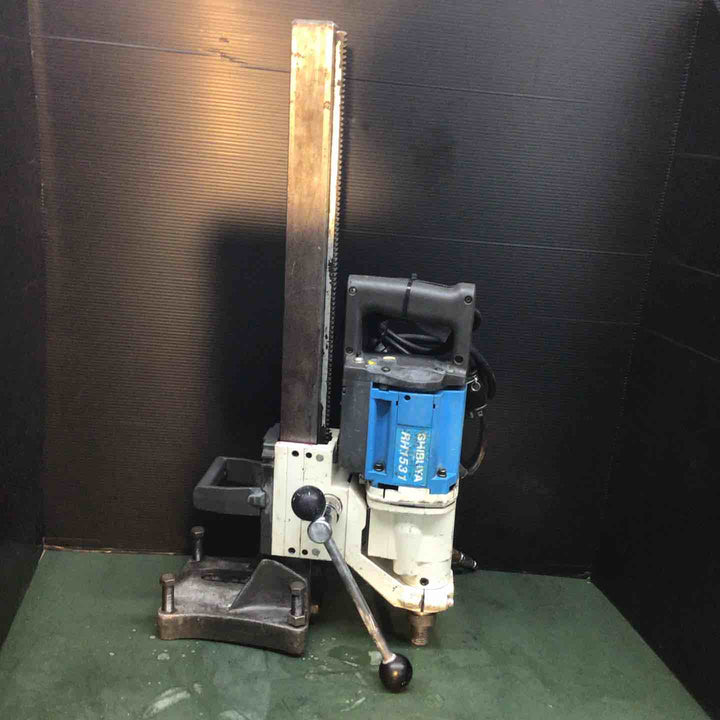 シブヤ HR1531 コアドリル 【戸田店】