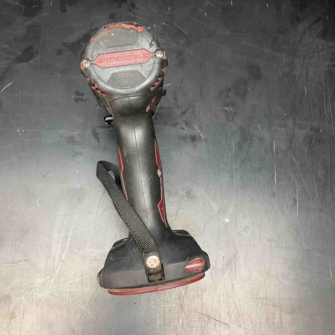 【中古品】マキタ(makita) コードレスインパクトドライバー TD161DZAR 動作確認済み【川越店】