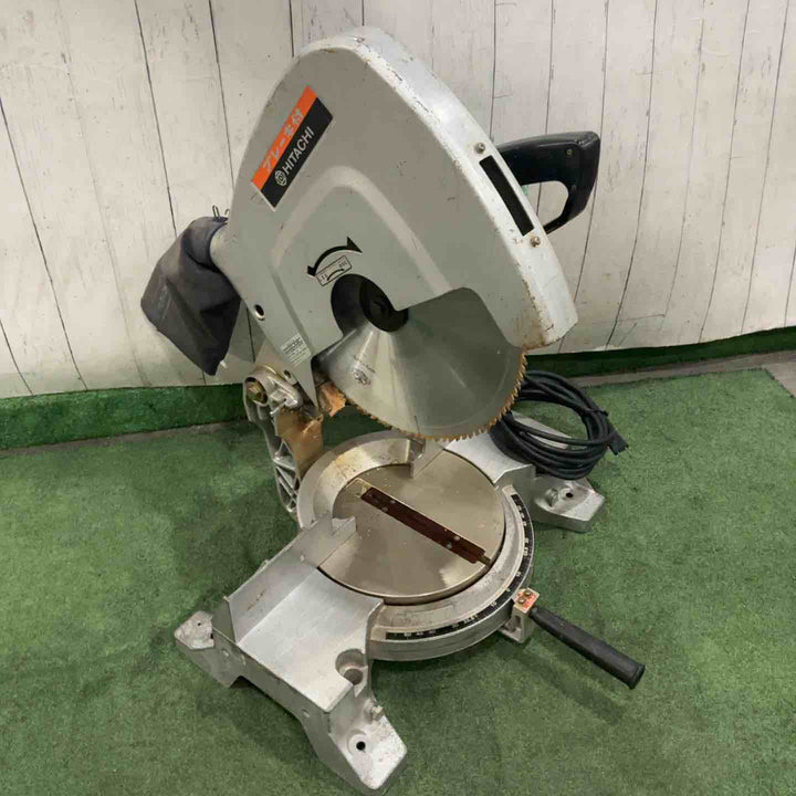 【店頭受取り限定】◇ハイコーキ(HIKOKI ※旧:日立工機) 380mm卓上丸ノコ C15FB 保証無し 動作確認済【川口店】
