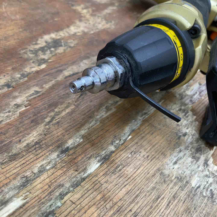 ★ハイコーキ(HIKOKI ※旧:日立工機) 高圧フロアタッカ N5004HMF【柏店】