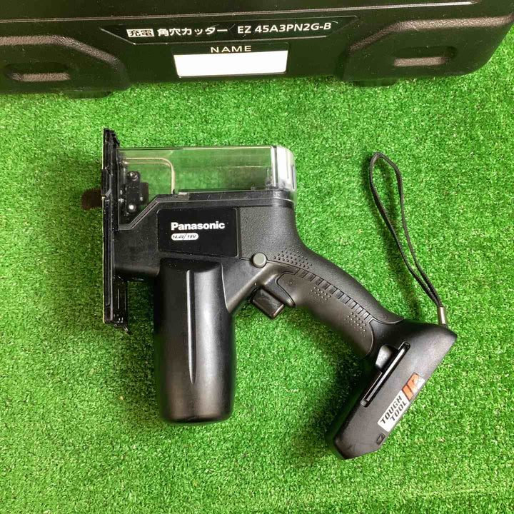 EZ45A3X-B 充電式角穴カッター（本体のみ）【越谷店】