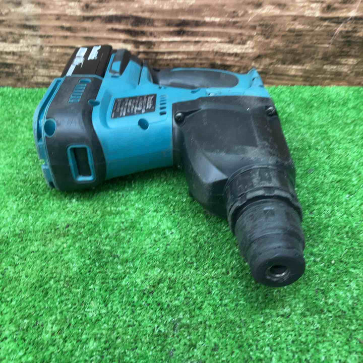 ★マキタ(makita) 24mmコードレスハンマドリル(本体+ケースのみ) HR244DZK【川越店】