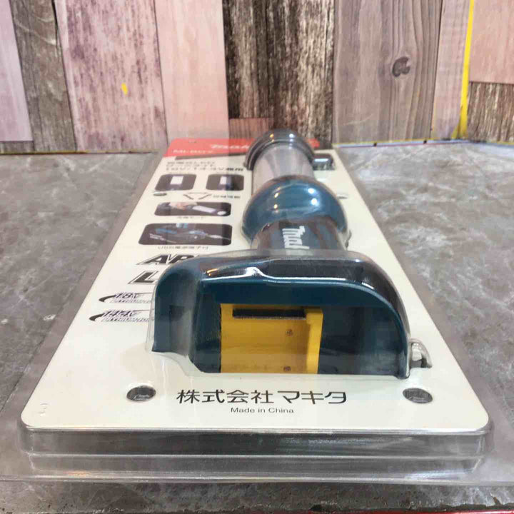 ★マキタ(makita) コードレスワークライト ML807【八潮店】