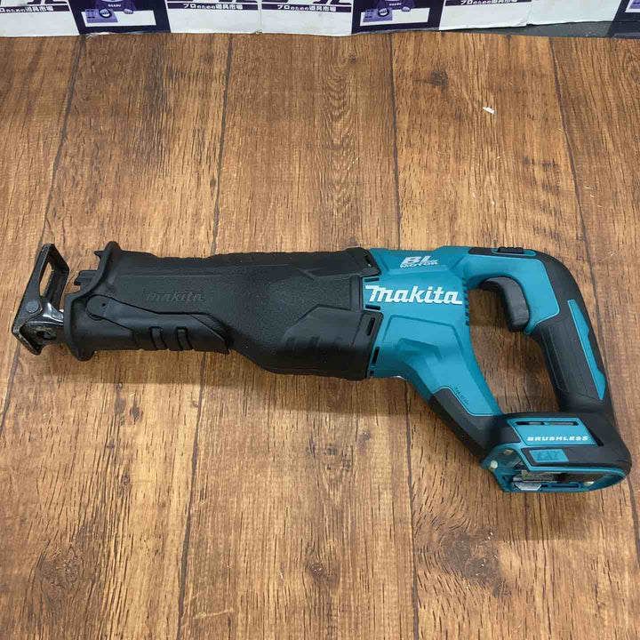 ★マキタ(makita) コードレスレシプロソー JR187DRGX【所沢店】