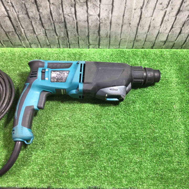 ★マキタ(makita) ハンマドリル HR2611F【川口店】