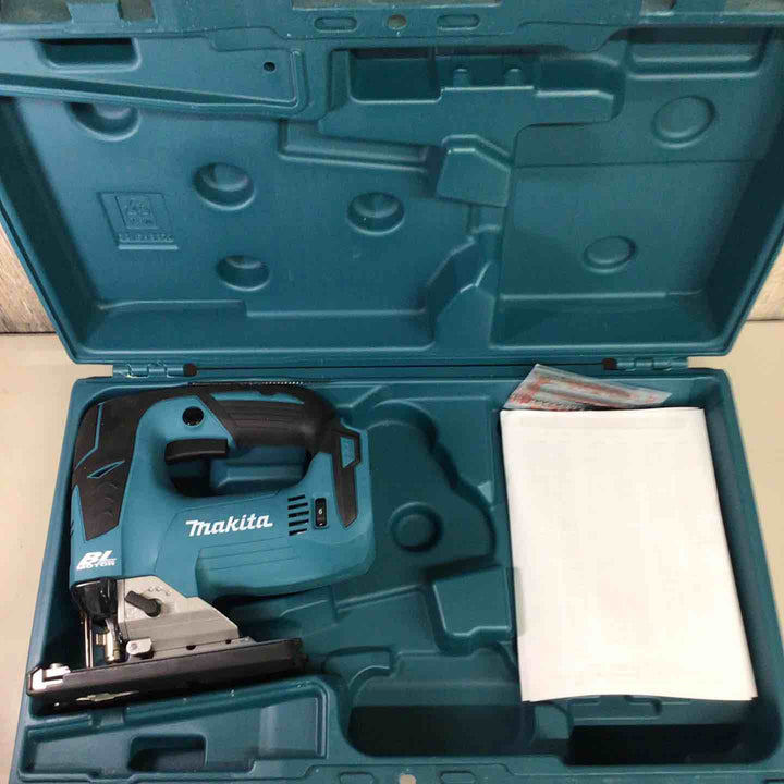 ★マキタ(makita) コードレスジグソー JV182DZK【戸田店】