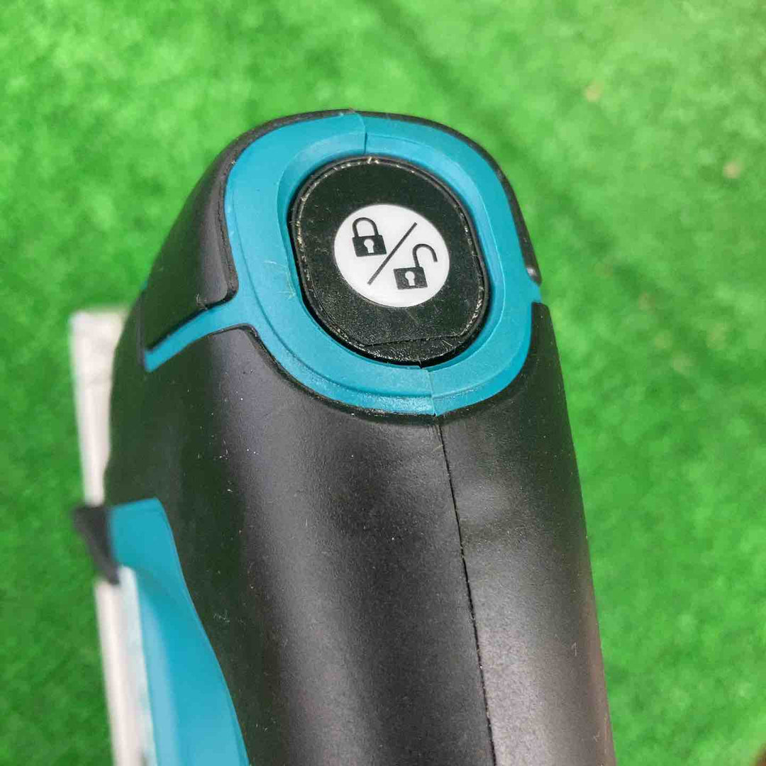 ◇マキタ(makita) コードレスジグソー JV103DZ (本体のみ)【川崎店】