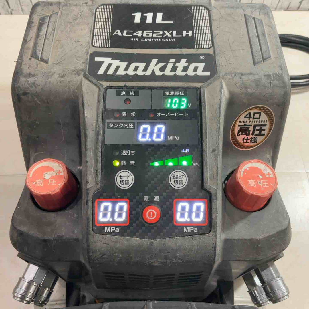 ★マキタ(makita) エアコンプレッサー AC462XLHB【川口店】