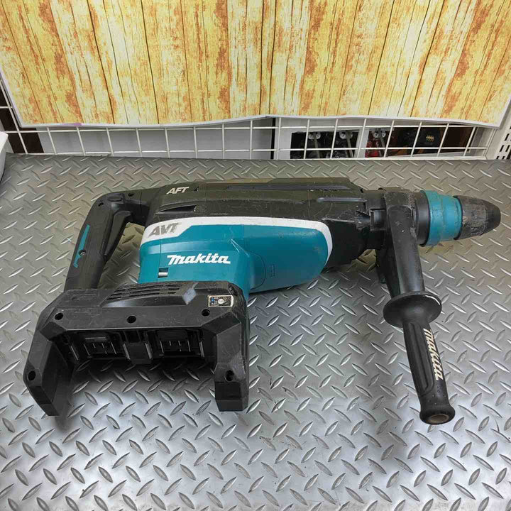 マキタ(makita) コードレスハンマドリル HR006GZK【藤沢店】