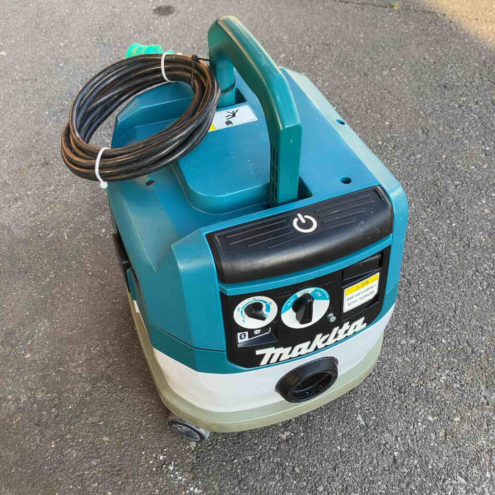 【中古品】 マキタ/makita 連動機能付き集じん機・VC0830 【桶川店】
