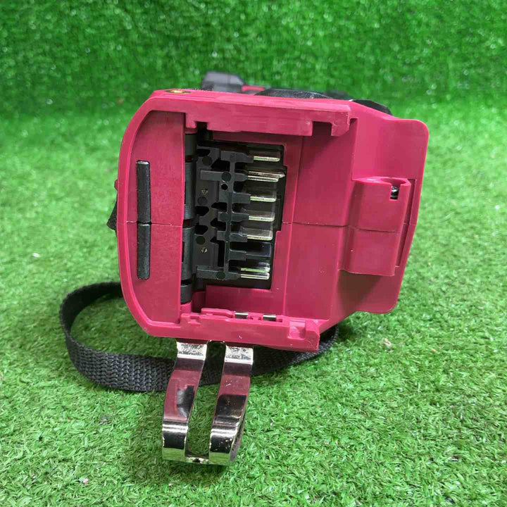 【中古品】 ハイコーキ (HIKOKI ※旧:日立工機) コードレスインパクトドライバー WH36DC(2XPSZ)(R)【藤沢店】