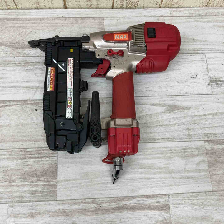 ★マックス(MAX) 高圧フロアタッカ HA-50F1(D)/4MAフロア【柏店】