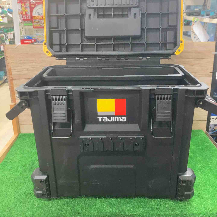 タジマ(Tajima) セフツールボックス TB-TBOX【町田店】
