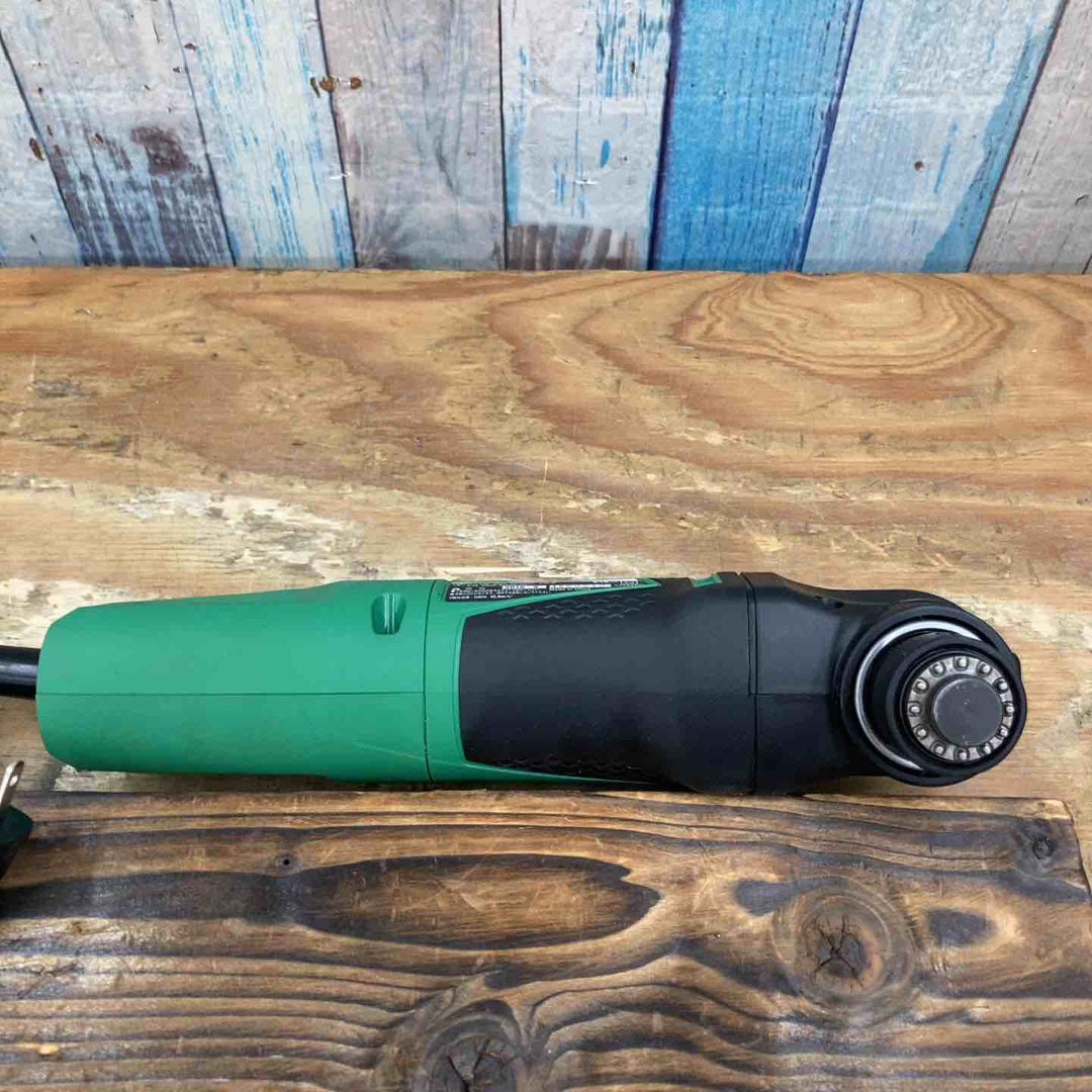 ★ハイコーキ(HIKOKI ※旧:日立工機) マルチツール CV350V【柏店】