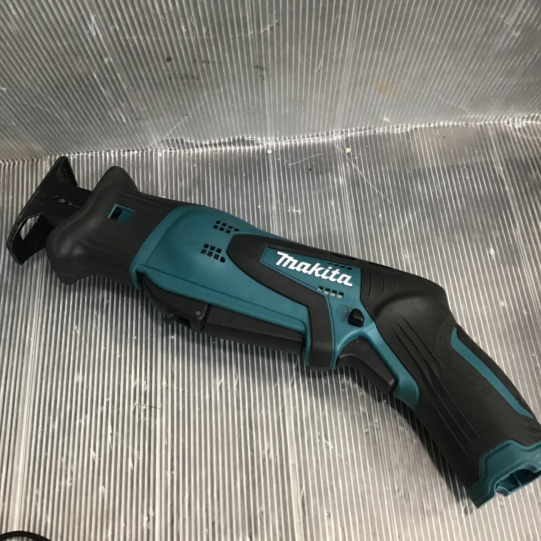 ★マキタ(makita) コードレスレシプロソー JR101DW【草加店】