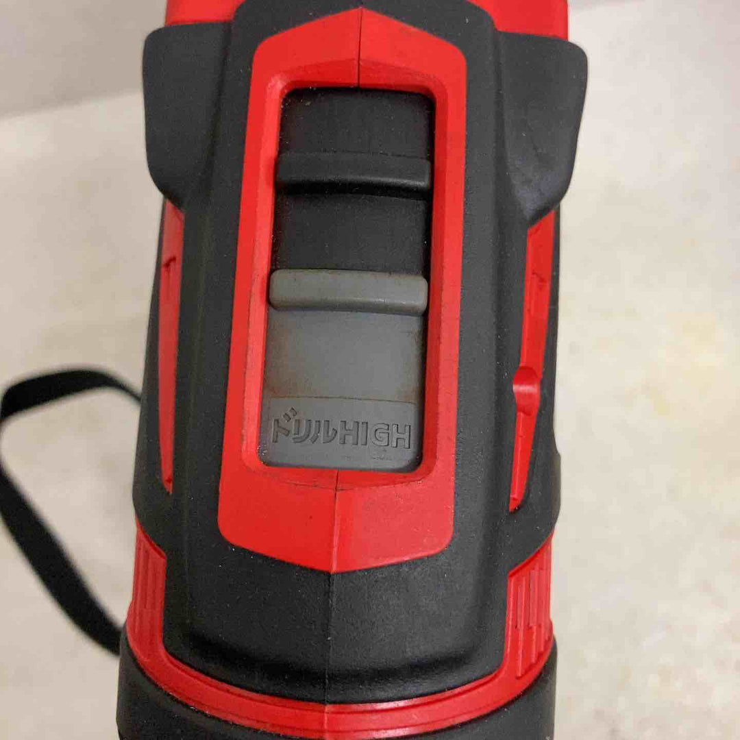 ◇パナソニック(Panasonic) マルチインパクトドライバー レッド EZ75A9LJ2F-R 赤【町田店】