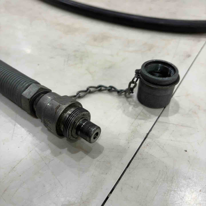 ◇泉精器(IZUMI) 電動リモコン式油圧ポンプ R14E-F【川口店】