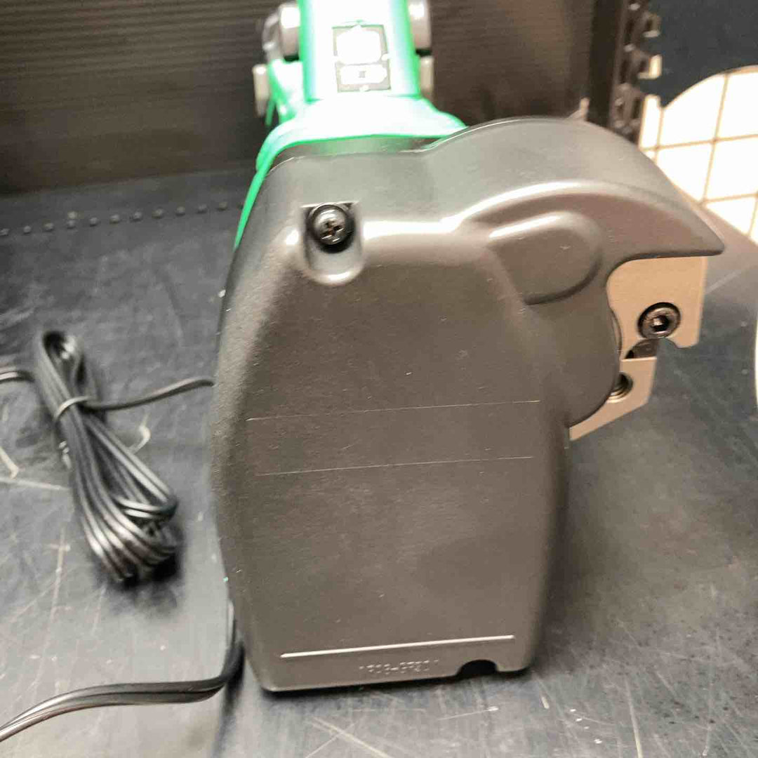 ★ハイコーキ(HIKOKI ※旧:日立工機) コードレス全ネジカッター CL18DSAL(LXPKZ)【川越店】